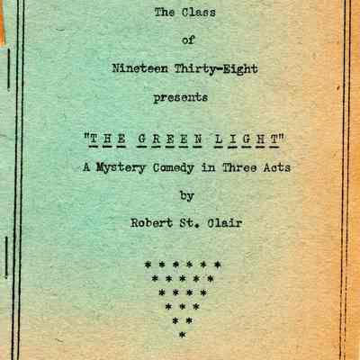 "The Green Light" Program