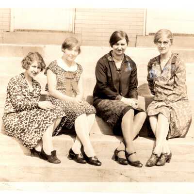 Brookfield School Faculty