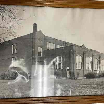 Picture of Stevenson School