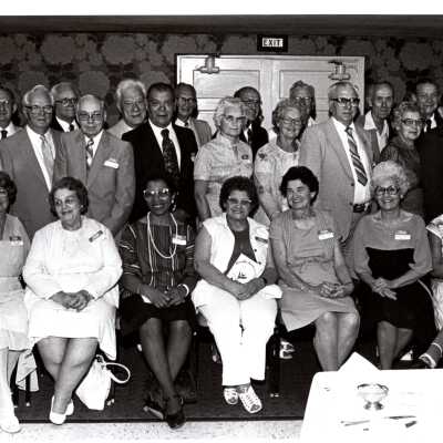 50th Class Reunion