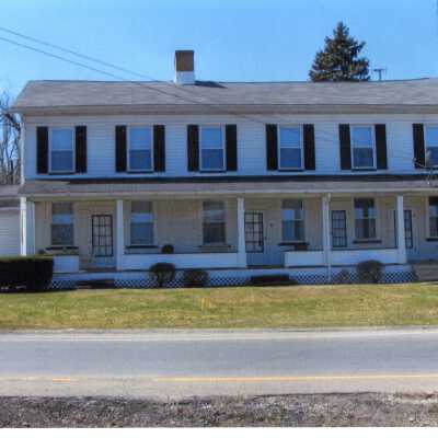 Obermiyer House, 2011