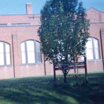 Stevenson Elementary