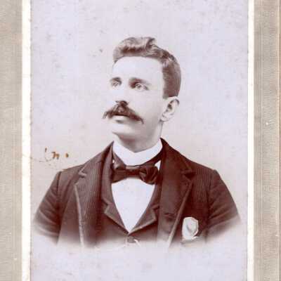Spurgen Wise