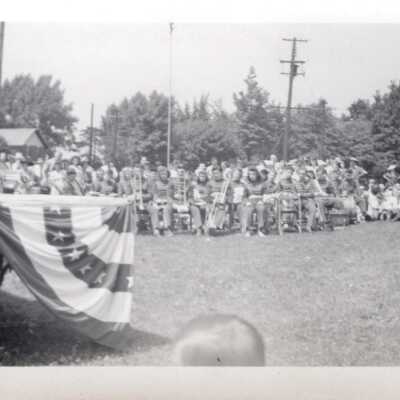 Memorial Service