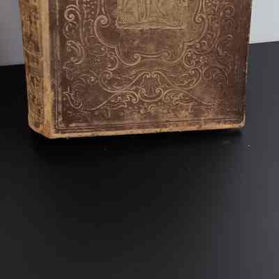 LG German Bible