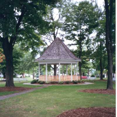 Image of Gazebo
