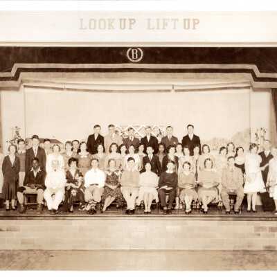 School Photo