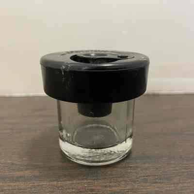 Ink bottle