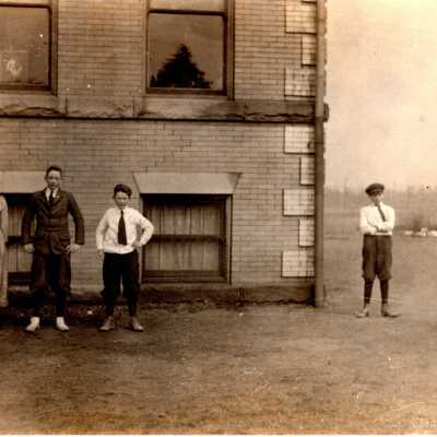 Yellow Brick School