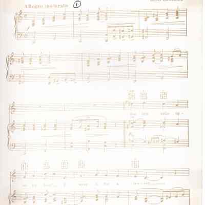"Swanee Jubilee"