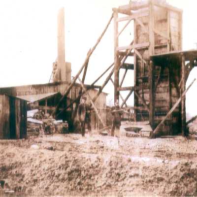 Coal Mines