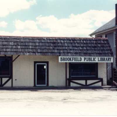 Brookfield Public Library