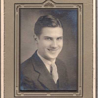 Irv Edwards