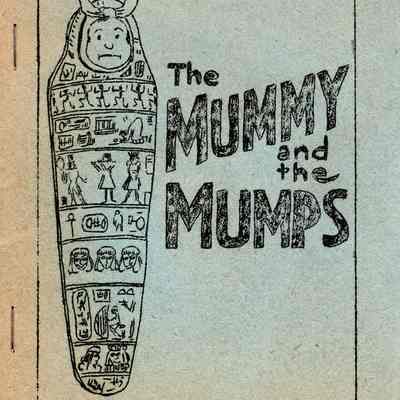Program, The Mummy and Mumps 1939
