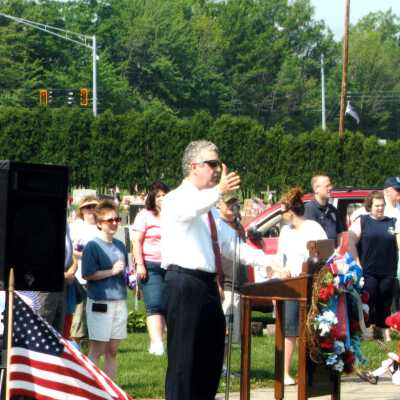 Memorial Day ,2011