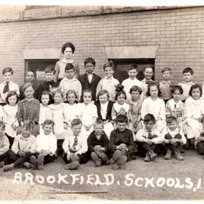 School Photo