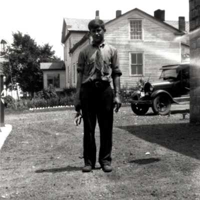 Photo of Mike Obermiyer