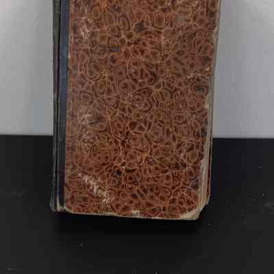 German Language Prayer Book