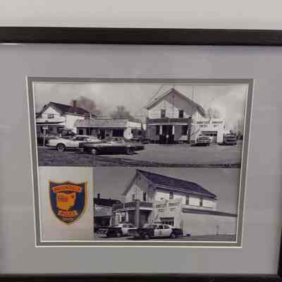 Brookfield Police dept.
