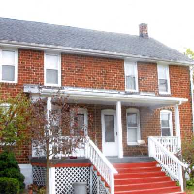 Hazelton St. Apartments