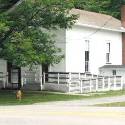 Brookfield Christian Church, 2011