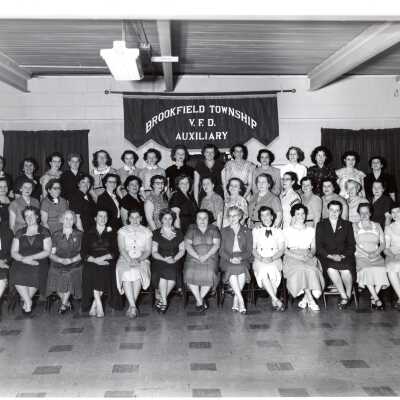 Image of Brookfield Township V.F.D. Auxiliary