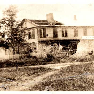 Obermiyer Building, 1932