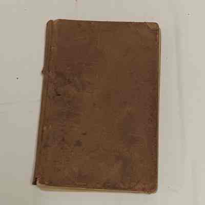James Taylor's Ledger