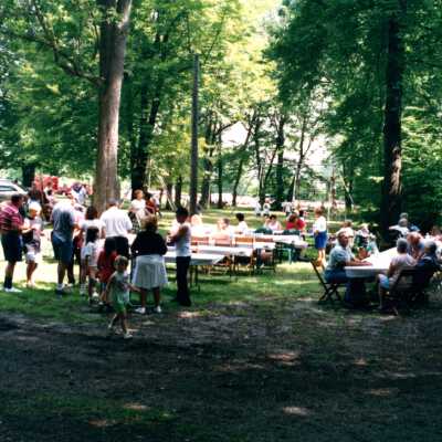 Picnic