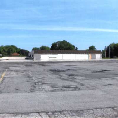 Valley View Lot, 2009