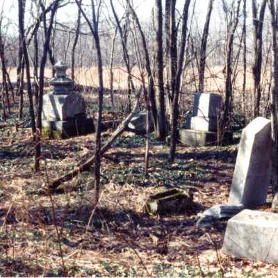 Artherholt Cemetery