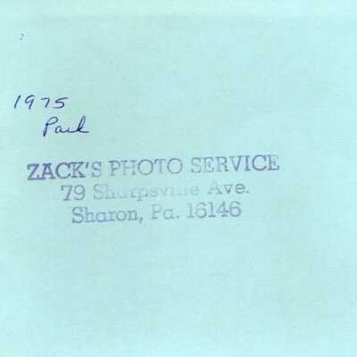 Photo Booklet of Community Park Construction