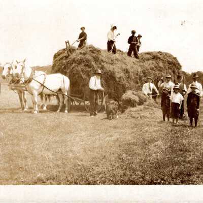 Farm Workers