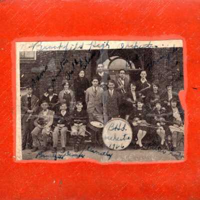 Brookfield High Orchestra, 1926