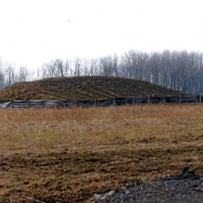 Brookfield Twp. School Construction