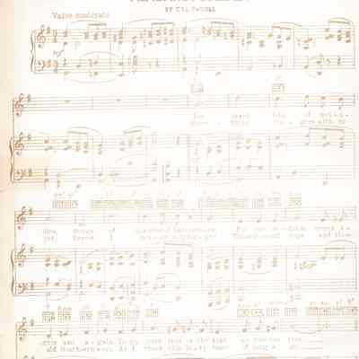 "Alabama Lullaby"