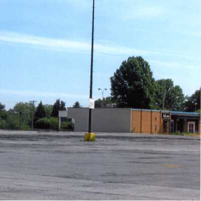 Valley View Lot, 2009