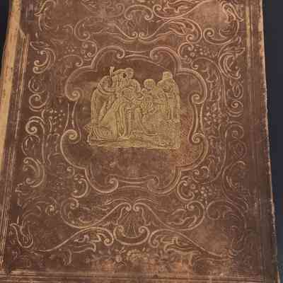 German Bible