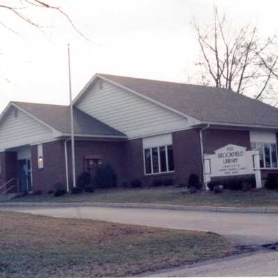 Brookfield Library