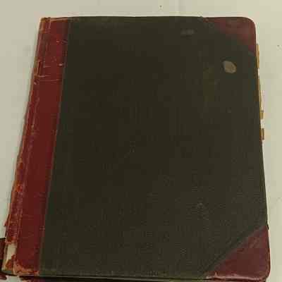 Presbyterian Church Session Records