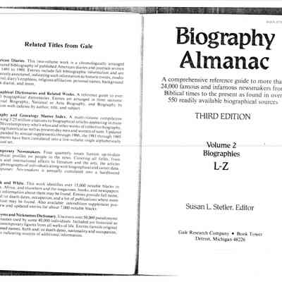 "Biogrpahical Sketches: Straus, Isidor, Nathan, and Oscar, Jack Isidor."