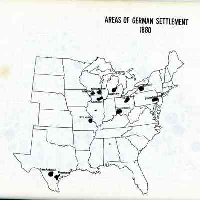 "Atlas For Germanic Genealogy."