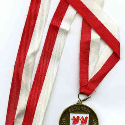 Otterberg Medallion
