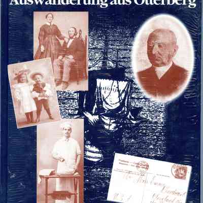 "300 Jahre Auswanderung aus Otterberg."
