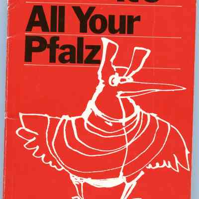 "It's All Your Pfalz"