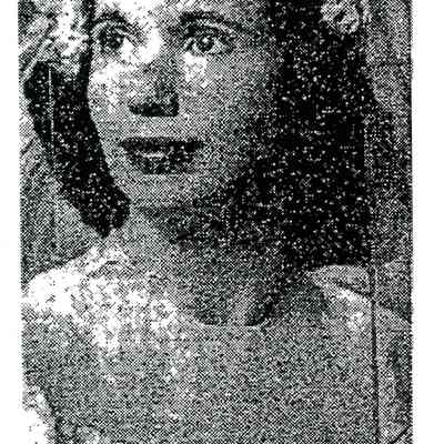 Article: "Betty J. Brydges Is Wed In Virginia," The New York Times. 19 April 1949.