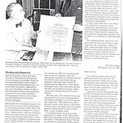 "The American Jewish Album." By Allon Schoener