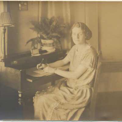 Unknown