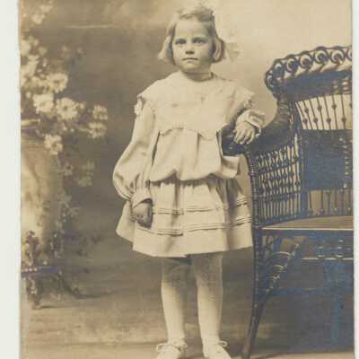 Unknown