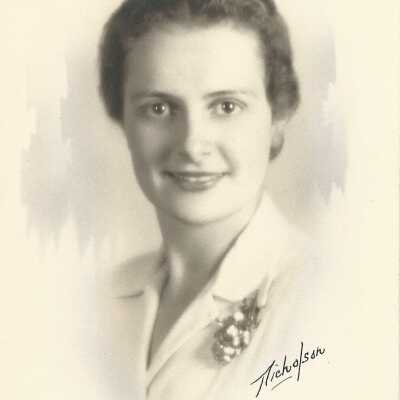 Unknown